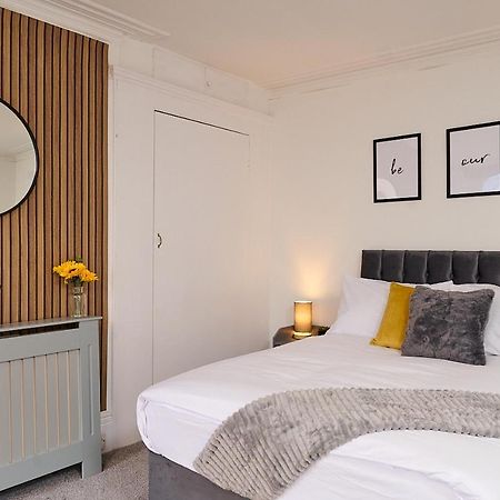 Spacious 3 Bedroom Apartment- Crouch End London Ngoại thất bức ảnh